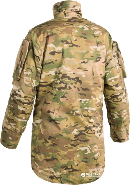 Куртка польова P1G-Tac Mabuta Mk-2 J73107MC XL/Long Multicam