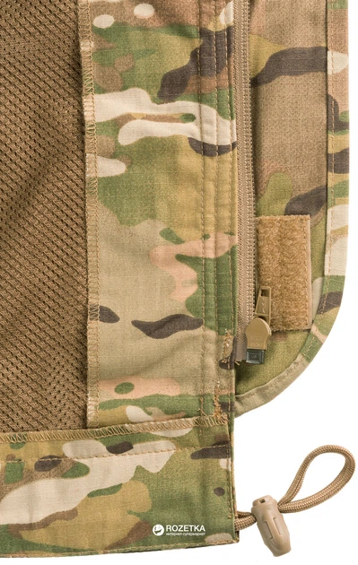 Куртка польова P1G-Tac Mabuta Mk-2 J73107MC XL/Long Multicam