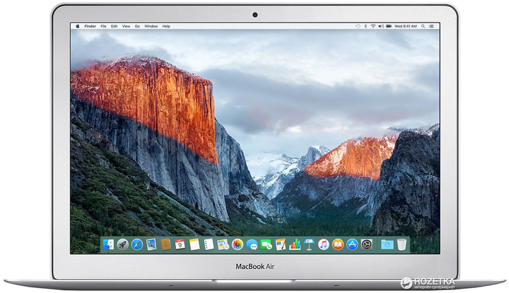 Ноутбук Apple MacBook Air 13