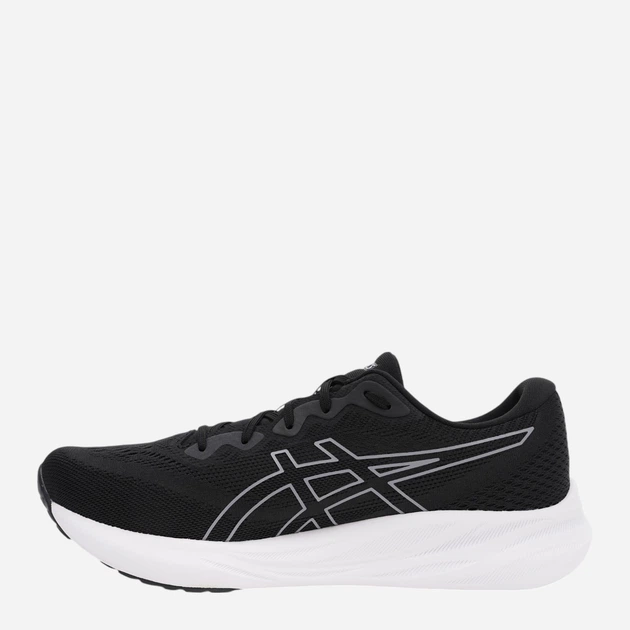 Buty do biegania męskie ASICS Gel-Pulse 15 1011B780-003 40.5 (7.5US) 25.5 cm Czarne (4550457128742) - obraz 4