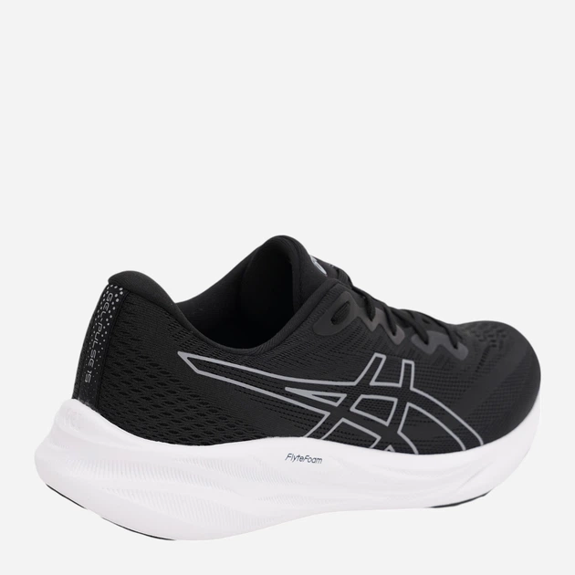 Чоловічі кросівки для бігу ASICS Gel-Pulse 15 1011B780-003 41.5 (8US) 26 см Чорні (4550457128889) - зображення 5
