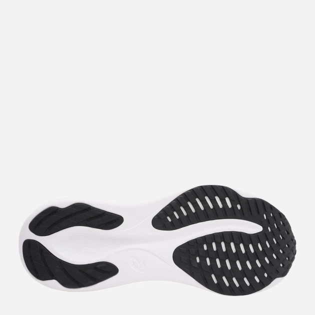 Чоловічі кросівки для бігу ASICS Gel-Pulse 15 1011B780-003 41.5 (8US) 26 см Чорні (4550457128889) - зображення 7