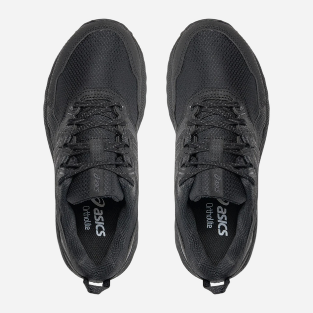 Жіночі кросівки ASICS Gel-Venture 9 1012B313-001 39 (7.5US) 24.5 см Чорні (4550456098565) - зображення 5