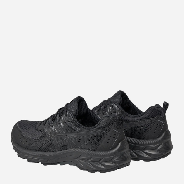 Buty sportowe damskie ASICS Gel-Venture 9 1012B313-001 41.5 (9.5US) 26 cm Czarne (4550456098640) - obraz 4