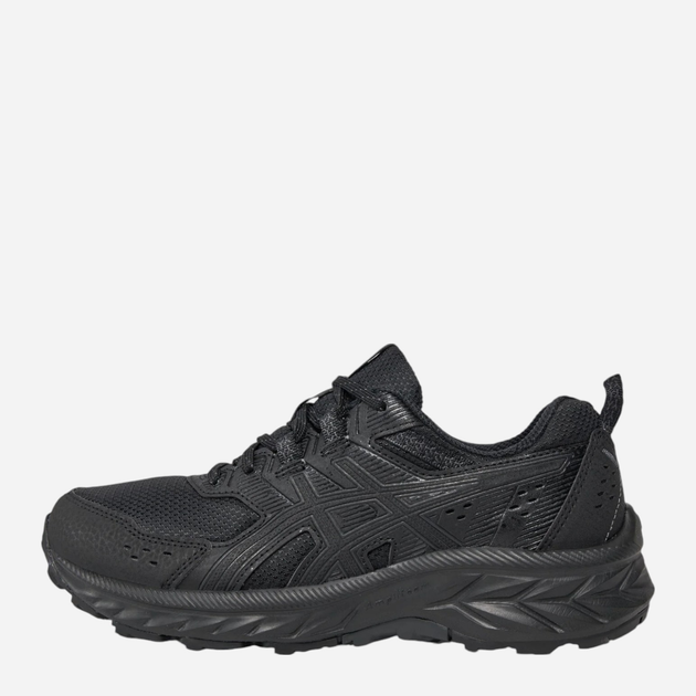 Buty sportowe damskie ASICS Gel-Venture 9 1012B313-001 42.5 (10.5US) 27 cm Czarne (4550456098596) - obraz 3