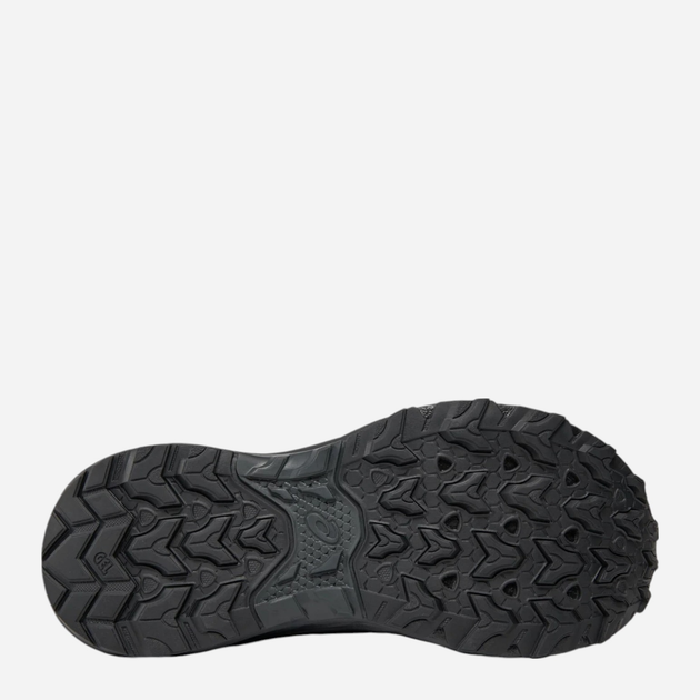 Buty sportowe damskie ASICS Gel-Venture 9 1012B313-001 41.5 (9.5US) 26 cm Czarne (4550456098640) - obraz 6