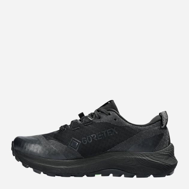 Жіночі кросівки для бігу ASICS Gel-Trabuco 12 G-TX 1012B607-002 42.5 (10.5US) 27 см Чорні (4550457307727) - зображення 3