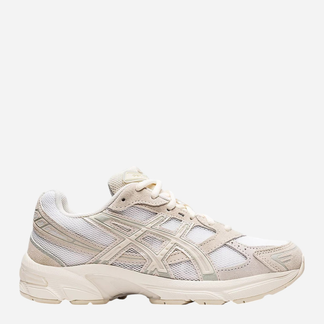 Жіночі кросівки ASICS Gel-1130 1202A163-100 37.5 (6.5US) 23.5 см Бежеві (4550455138798) - зображення 1