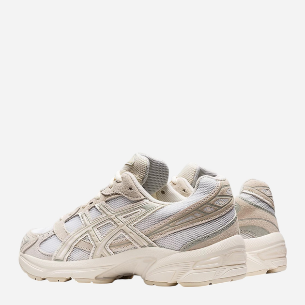 Buty do biegania damskie ASICS Gel-1130 1202A163-100 37.5 (6.5US) 23.5 cm Beżowe (4550455138798) - obraz 4