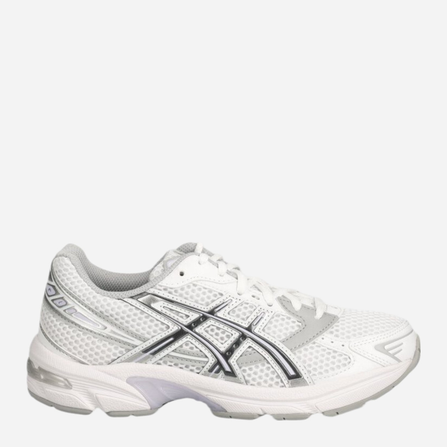 Buty sportowe damskie do kostki ASICS Gel-1130 1202A164-115 37.5 (6.5US) 23.5 cm Białe (4550457728980) - obraz 1