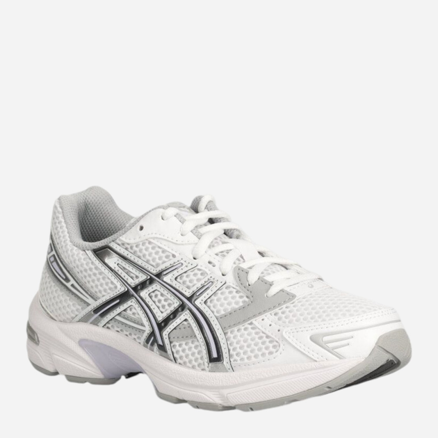 Buty sportowe damskie do kostki ASICS Gel-1130 1202A164-115 37.5 (6.5US) 23.5 cm Białe (4550457728980) - obraz 2