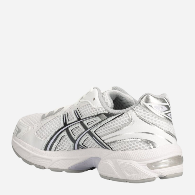 Buty do biegania damskie ASICS Gel-1130 1202A164-115 39.5 (8US) 25 cm Białe (4550457728973) - obraz 3