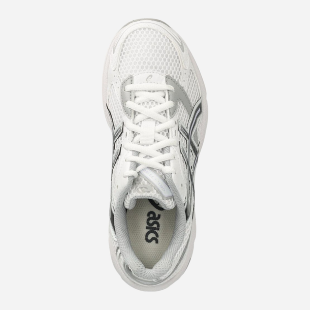 Buty do biegania damskie ASICS Gel-1130 1202A164-115 42 (10US) 26.5 cm Białe (4550457729048) - obraz 4