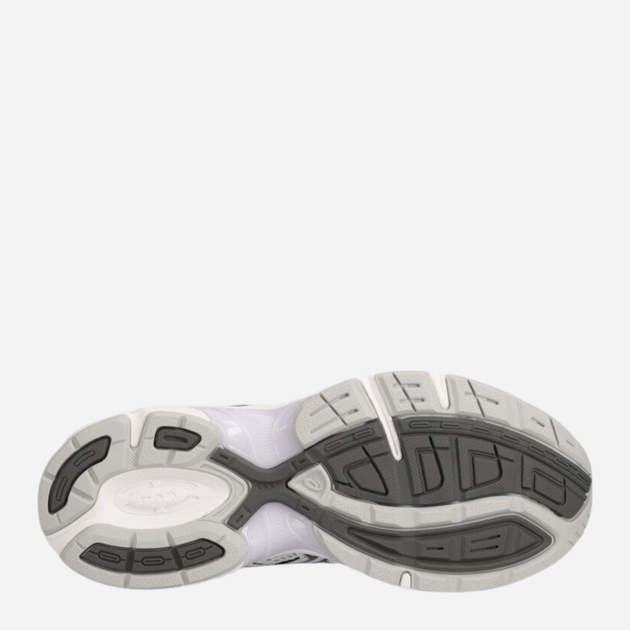 Buty do biegania damskie ASICS Gel-1130 1202A164-115 42.5 (10.5US) 27 cm Białe (4550457728904) - obraz 5