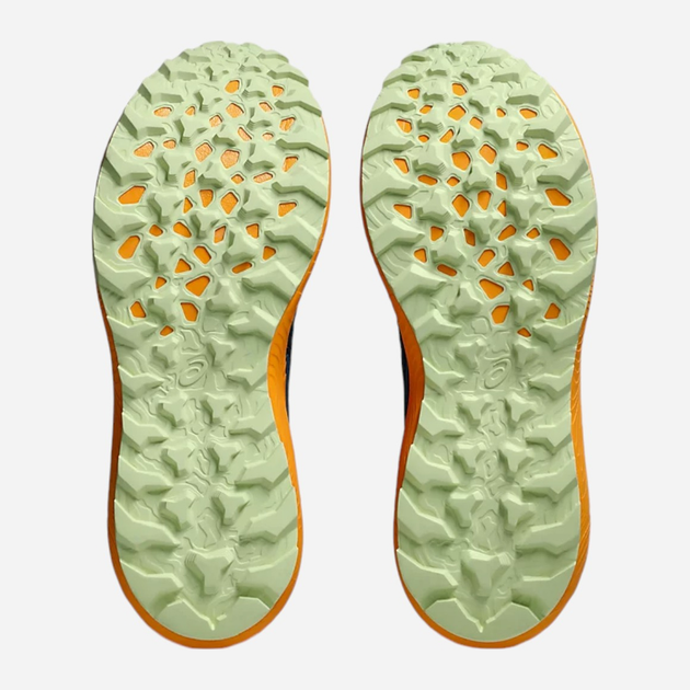 Чоловічі кросівки для бігу ASICS Gel-Sonoma 7 1011B595-404 44.5 (10.5US) 28.2 см Сині (4550457708135) - зображення 7