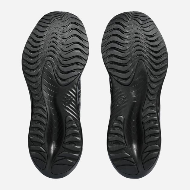 Чоловічі кросівки для бігу ASICS Gel-Excite 10 1011B600-002 46 (11.5US) 29 см Чорні (4550456789395) - зображення 4