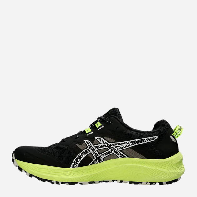 Buty do biegania męskie ASICS Trabuco Terra 2 1011B607-003 44 (10US) 28 cm Czarne (4550457740906) - obraz 3