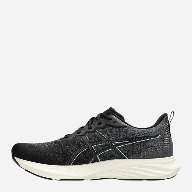 Чоловічі кросівки для бігу ASICS Dynablast 4 1011B697-004 42.5 (9US) 27 см Темно-сірі (4550457887038) - зображення 3