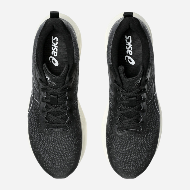 Чоловічі кросівки для бігу ASICS Dynablast 4 1011B697-004 46.5 (12US) 29.5 см Темно-сірі (4550457887069) - зображення 6