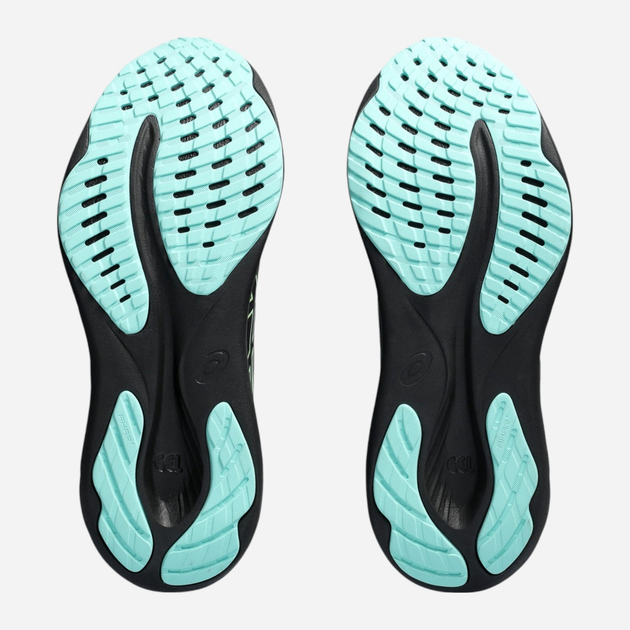 Чоловічі кросівки для бігу ASICS Gel-Pulse 15 GTX 1011B781-001 42 (8.5US) 26.5 см Чорні (4550457294393) - зображення 6