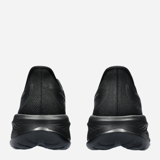 Чоловічі кросівки для бігу ASICS Gel-Cumulus 26 1011B792-003 44 (10US) 28 см Чорні (4550457299244) - зображення 5