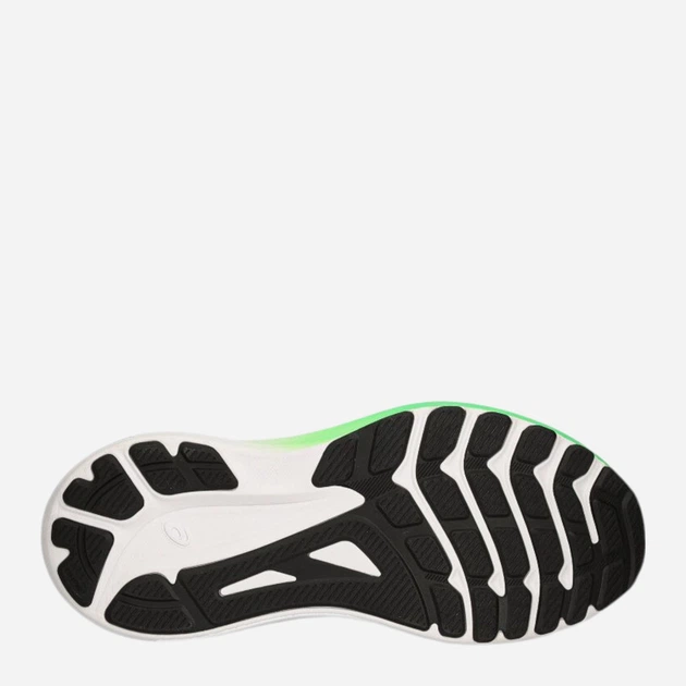 Чоловічі кросівки для бігу ASICS Gt-1000 13 1011B858-001 42 (8.5US) 26.5 см Чорні (4550457729703) - зображення 5