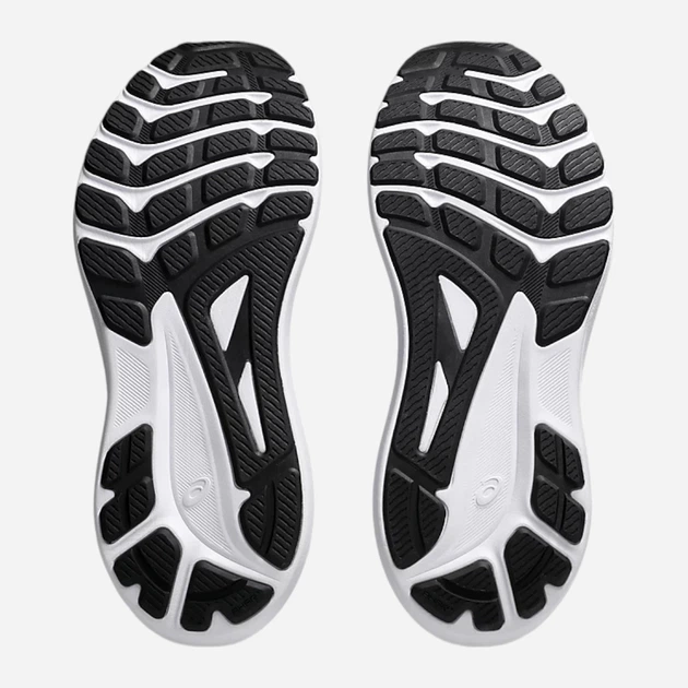 Buty do biegania męskie ASICS Gt-1000 13 1011B858-002 42 (8.5US) 26.5 cm Czarne (4550457748926) - obraz 7