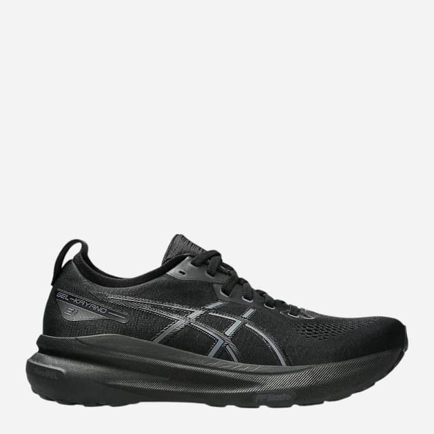 Buty sportowe męskie do kostki ASICS 1011B867-001 40 (7US) 25.2 cm Czarne (4550457883184) - obraz 1