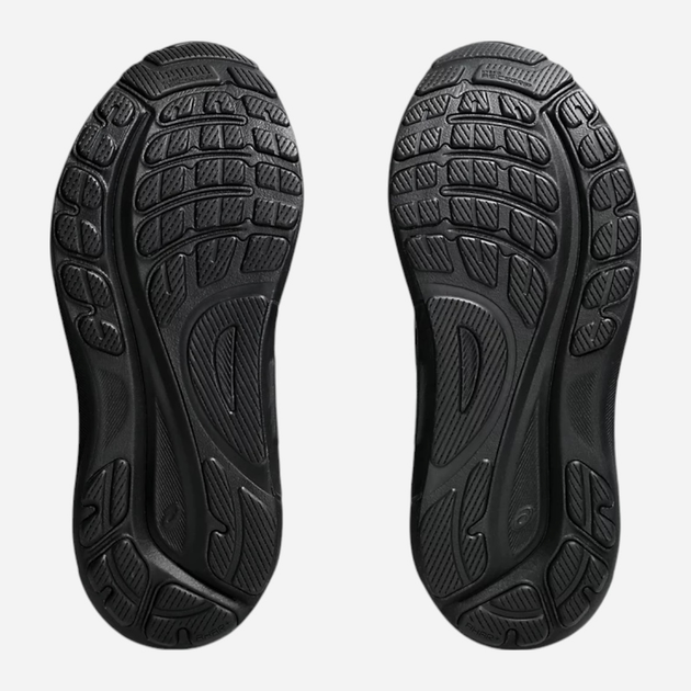 Чоловічі кросівки для бігу ASICS Gel-Kayano 31 1011B867-001 44 (10US) 28 см Чорні (4550457883092) - зображення 7