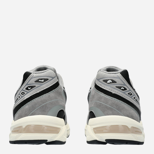 Buty sportowe męskie ASICS Gel-1130 1201A255-004 42 (8.5US) 26.5 cm Szary/Czarny (4550457191470) - obraz 5
