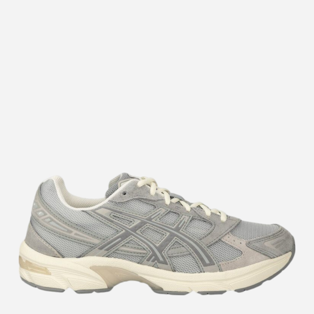 Buty sportowe męskie do kostki ASICS Gel-1130 1201A255-022 43.5 (9.5US) 27.5 cm Szare (4550330653705) - obraz 1