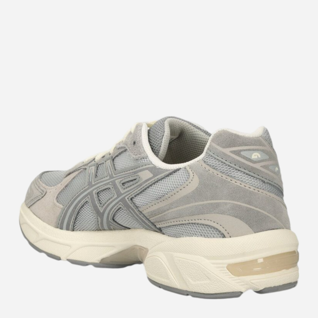 Buty sportowe męskie ASICS Gel-1130 1201A255-022 42.5 (9US) 27 cm Szare (4550330653828) - obraz 3