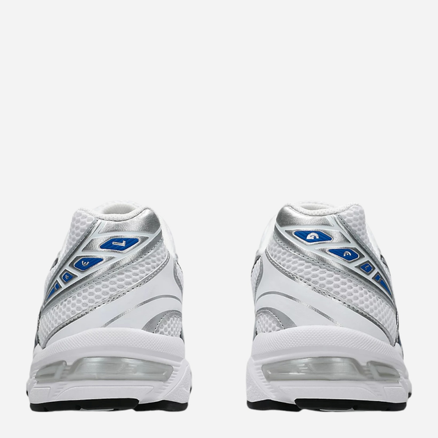 Buty sportowe męskie ASICS Gel-1130 1201A256-119 42 (8.5US) 26.5 cm Białe (4550457706582) - obraz 5