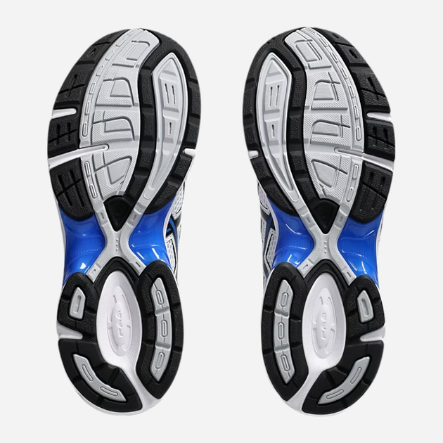 Чоловічі кросівки ASICS Gel-1130 1201A256-119 45 (11US) 28.5 см Білі (4550457706711) - зображення 7
