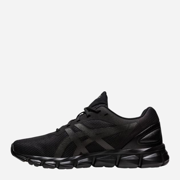 Buty do biegania męskie ASICS Gel-Quantum 1201A630-005 46.5 (12US) 29.5 cm Czarne (4550456132399) - obraz 3