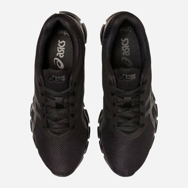 Buty do biegania męskie ASICS Gel-Quantum 1201A630-005 46.5 (12US) 29.5 cm Czarne (4550456132399) - obraz 5