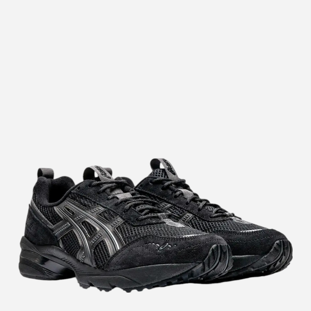 Buty sportowe męskie do kostki ASICS Gel-1090V2 1203A224-001 40.5 (7.5US) 25.5 cm Czarne (4550456208056) - obraz 2