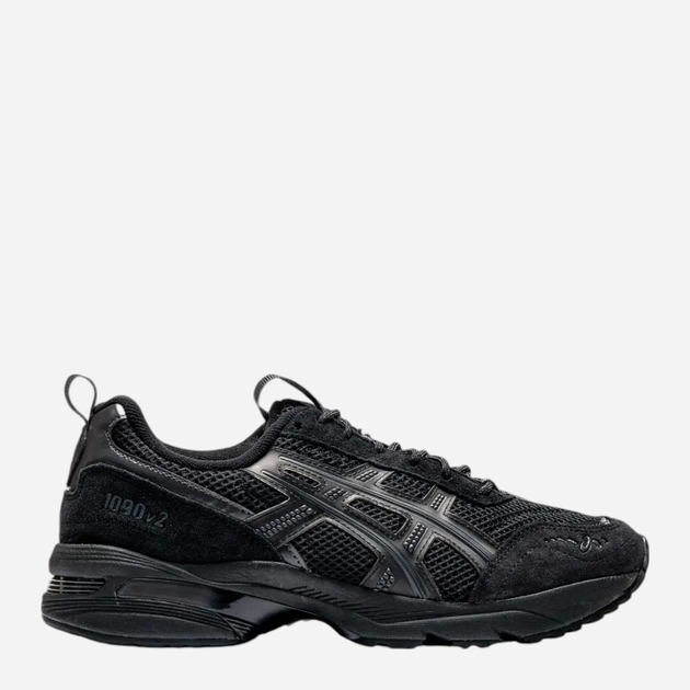 Чоловічі кросівки ASICS Gel-1090V2 1203A224-001 44.5 (10.5US) 28.2 см Чорні (4550456208025) - зображення 1