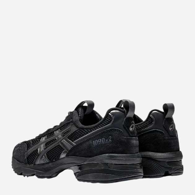 Buty sportowe męskie ASICS Gel-1090V2 1203A224-001 45 (11US) 28.5 cm Czarne (4550456208124) - obraz 3