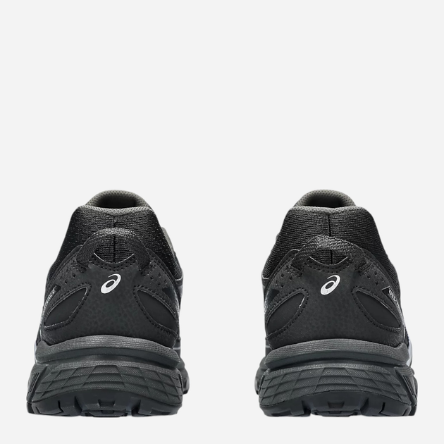 Buty sportowe męskie ASICS Gel-Venture 6 1203A297-002 47 (12.5US) 30 cm Czarne (4550457173452) - obraz 5