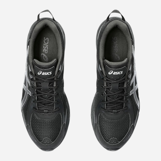 Buty sportowe męskie ASICS Gel-Venture 6 1203A297-002 47 (12.5US) 30 cm Czarne (4550457173452) - obraz 6