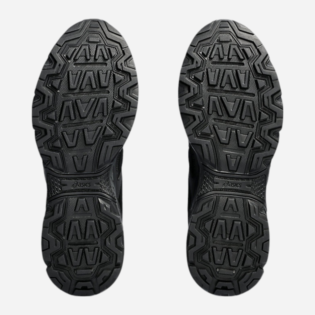 Buty sportowe męskie ASICS Gel-Venture 6 1203A297-002 47 (12.5US) 30 cm Czarne (4550457173452) - obraz 7