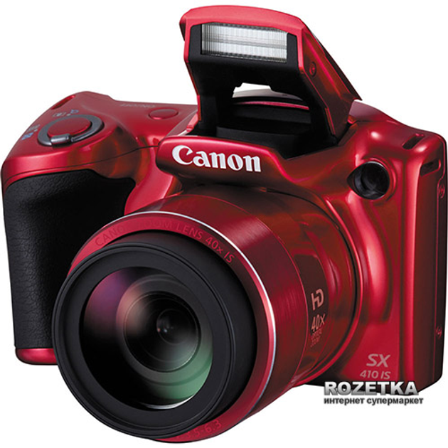 【完動品】Canon PowerShot SX410 IS Canon PowerShot SX410 IS - Canon Цифровые компактные камеры