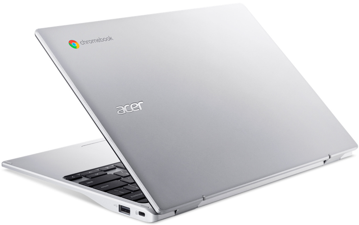 Ноутбук 11.6" Acer Chromebook 311 CB311-11H MediaTek MT8183 RAM 4GB eMMC 32GB 15год батарея Chrome OS (UKR) - Б/В - зображення 6