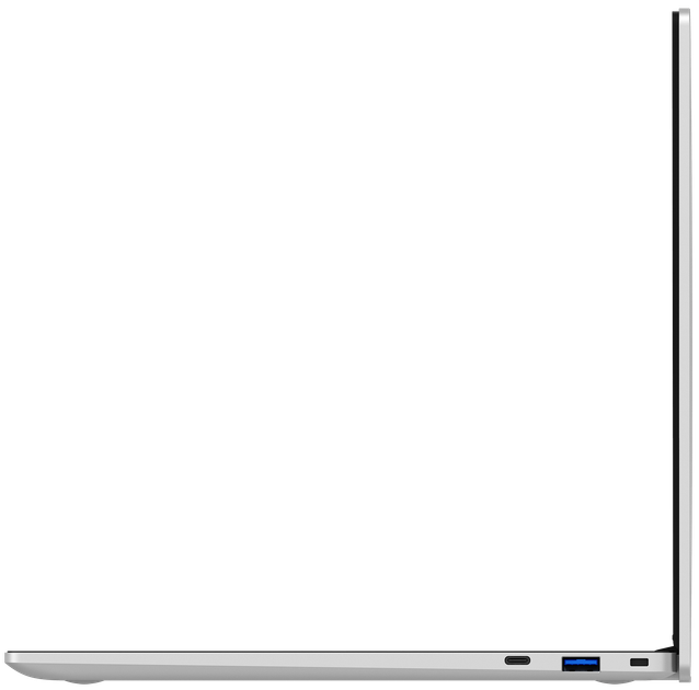 Ноутбук 14" Samsung Galaxy Chromebook Go 340XDA-KA1 Intel Celeron N4500 RAM 4GB eMMC 64GB 12час батарея Chrome OS (UKR) g2 - Уценка - изображение 7