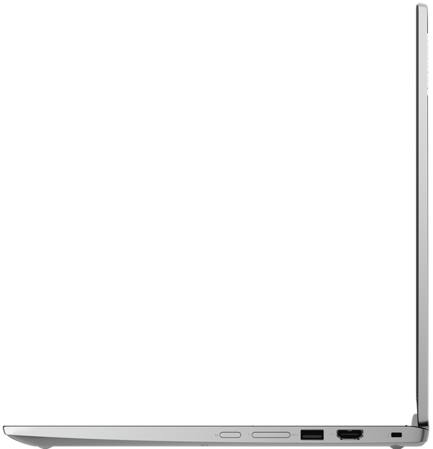 Ноутбук 15.6" Lenovo IdeaPad Flex 3 Chrome 15IJL7 Intel Pentium N6000 RAM 8GB eMMC 128GB 10год батарея Chrome OS (UKR) - зображення 12