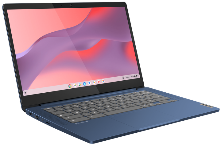 Chromebook本体 Lenovo IdeaPad 3 Chromebook 14 Ноутбук LENOVO 14e Chromebook Gen 3 (82W60006RX) – купить в