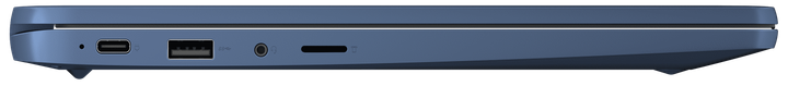 Ноутбук 14" Lenovo IdeaPad Slim 3 Chrome 14M868 MediaTek Kompanio 520 RAM 8GB eMMC 128GB 13год батарея Chrome OS (UKR) - зображення 10