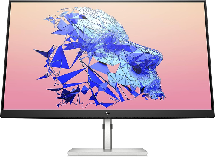 Монитор 32" HP U32 368Y5E9 4K IPS 60 Гц – фото, отзывы, характеристики ...