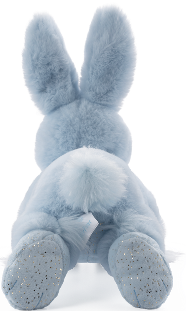 Плюшева іграшка The Noble Collection Harry Potter Patronus - заяць (849421009403) - зображення 4